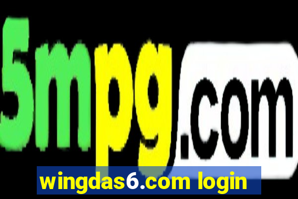 wingdas6.com login